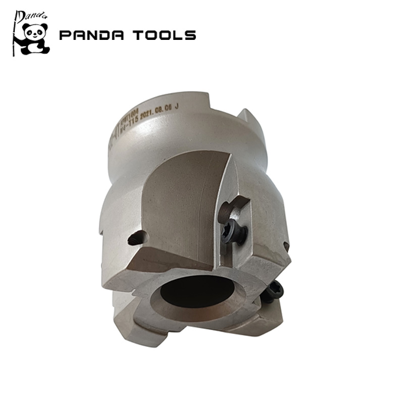 BAP/TAP-90°Right Angle Shoulder Face Mill Cutters
