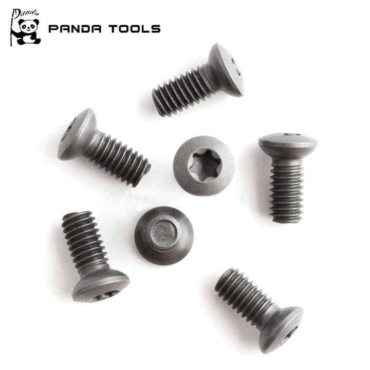 Screws for Carbide inserts
