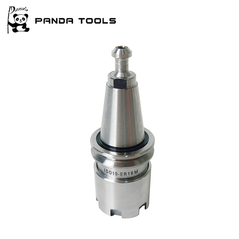 ISO Tool HolderPandatool