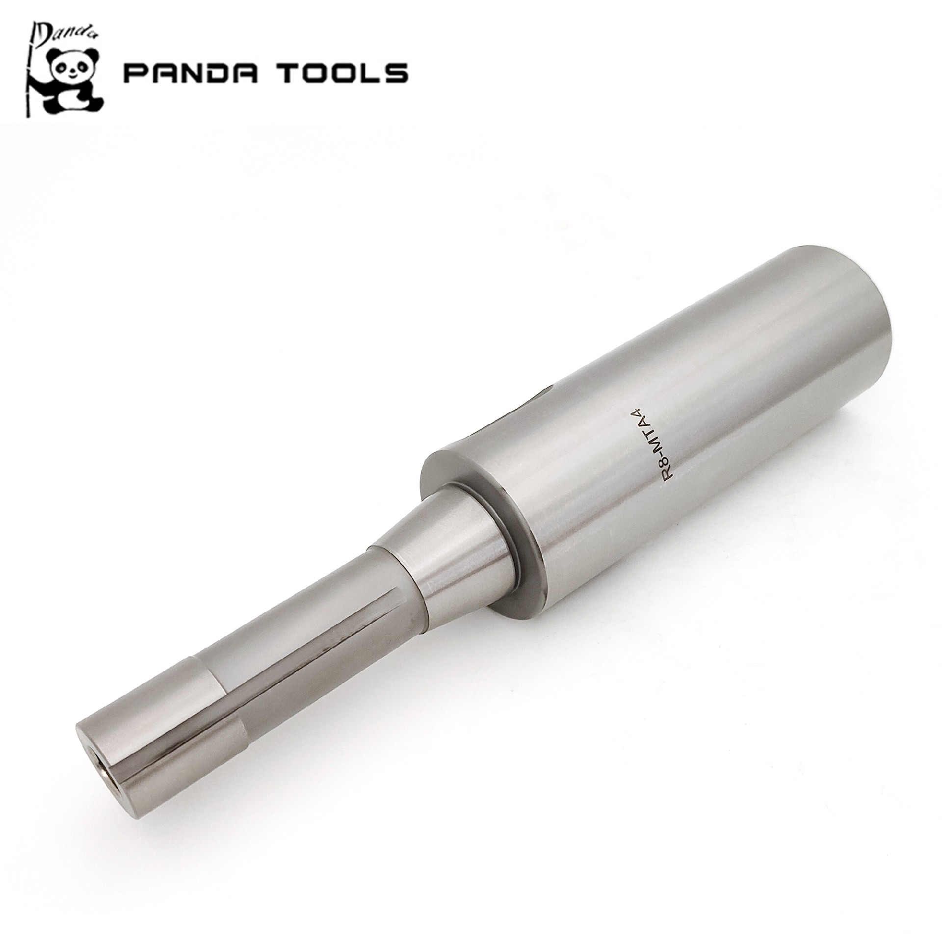 Sleeve R Tools R8 Tool Holder-Panda-tool