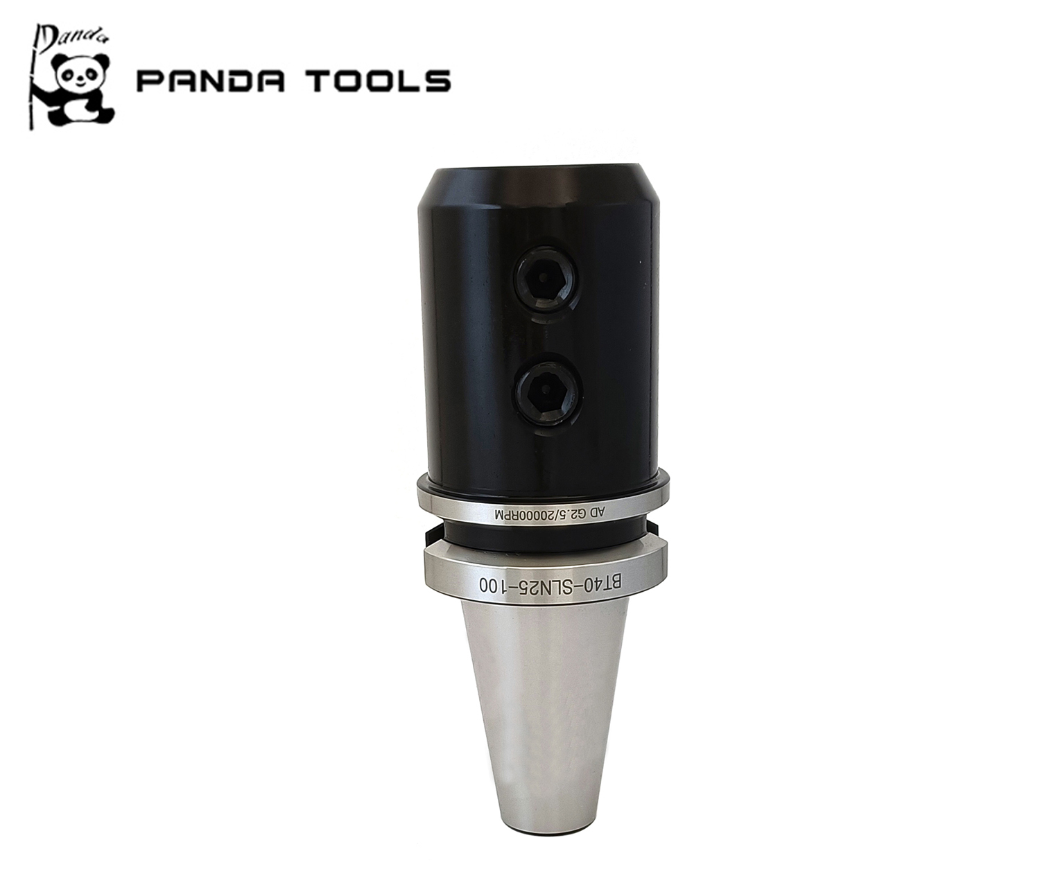 BT Side Lock End Mill Adapter-Panda-tool