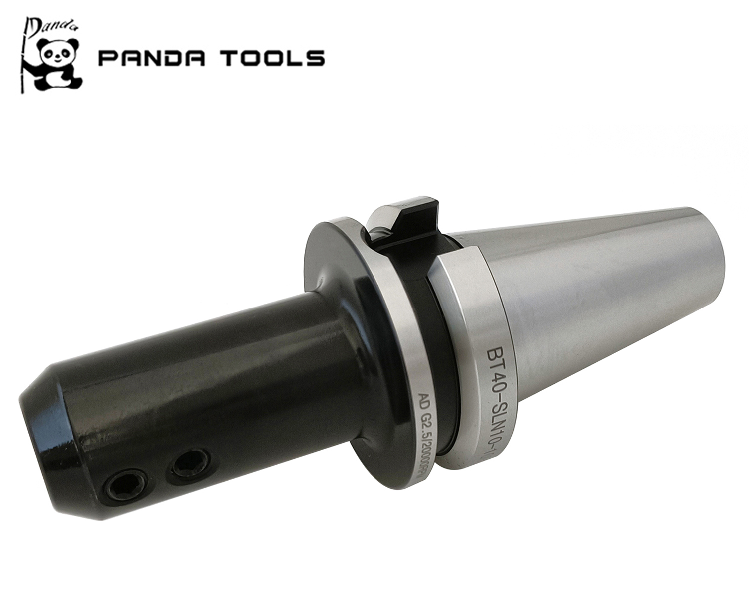 BT Side Lock End Mill Adapter-Panda-tool