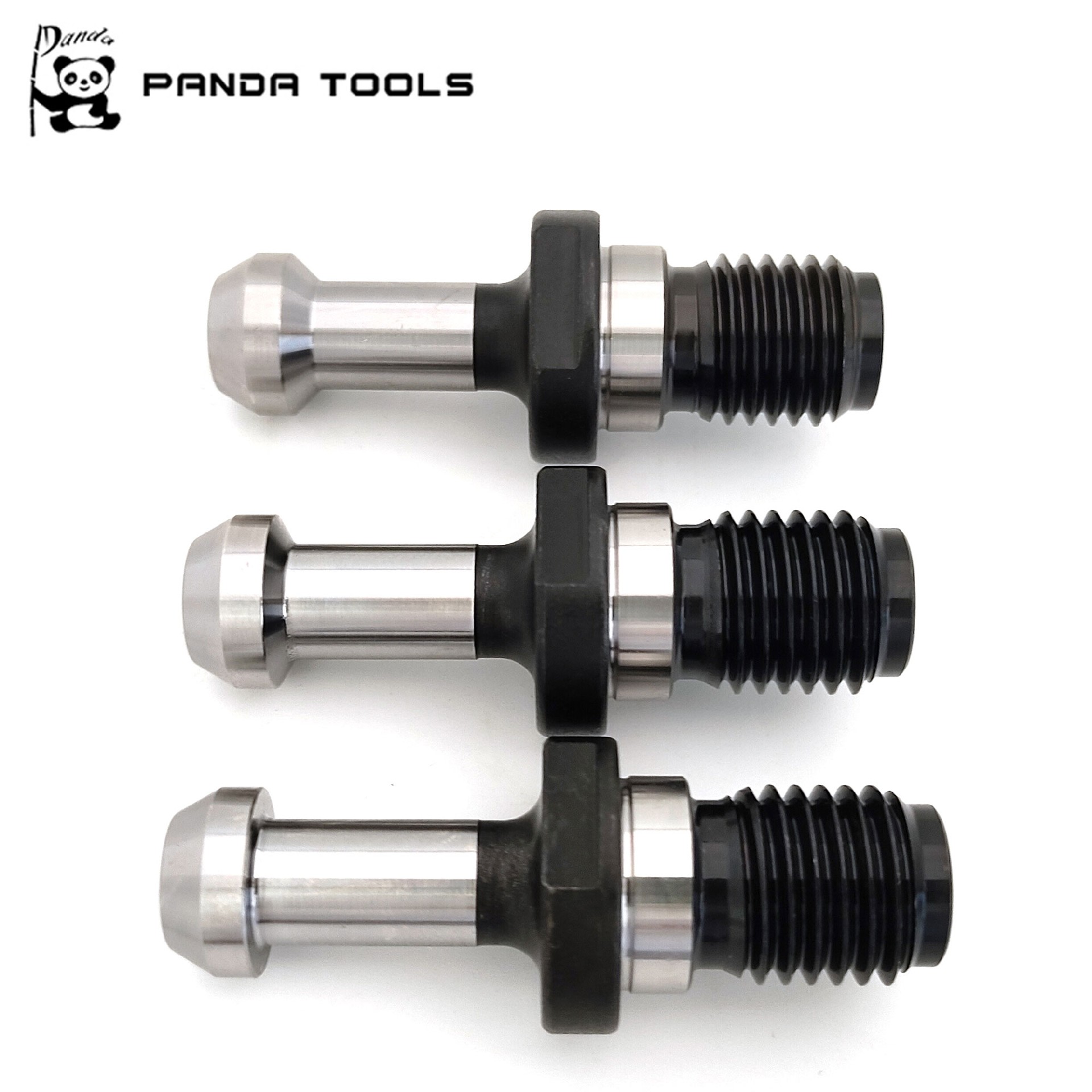 Spanner&Pull Stud&Nut & Straight Shank