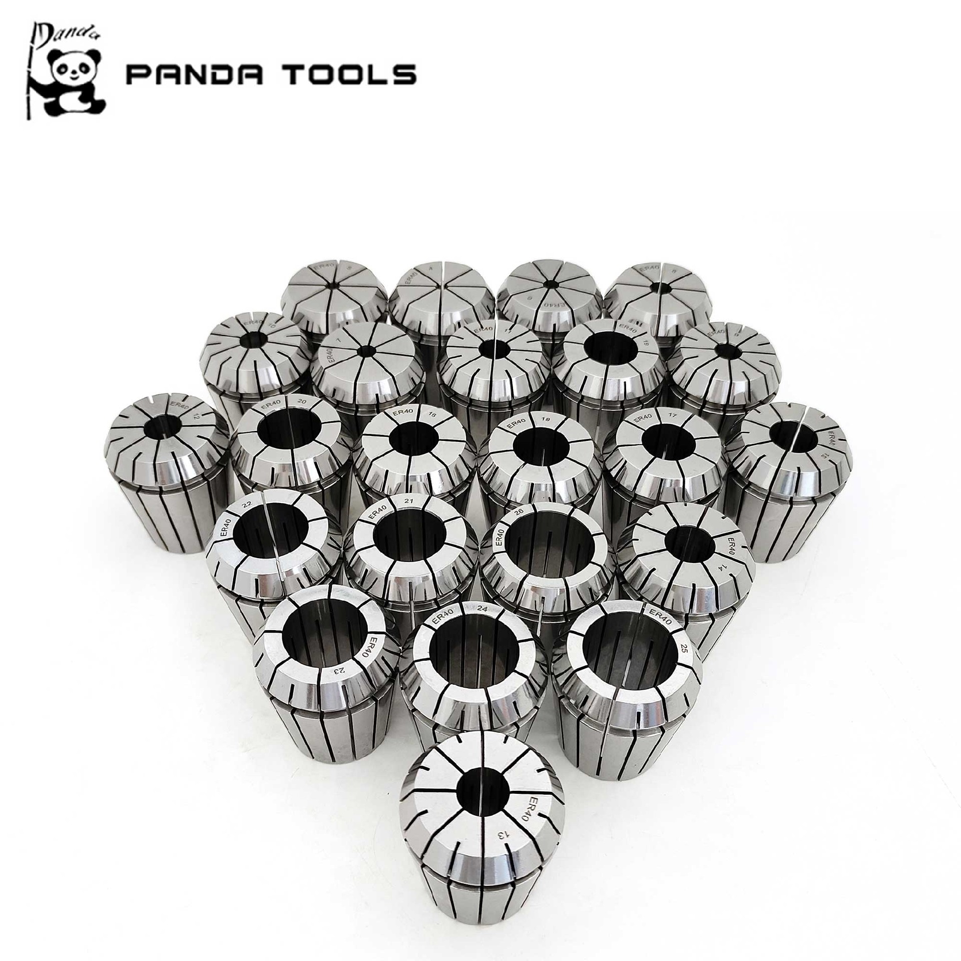 Collet Series